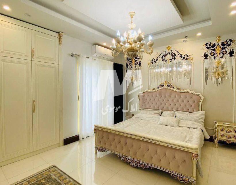 فروش اقساطی ویلا در چمستان استخردار | ۴۰۰ متر