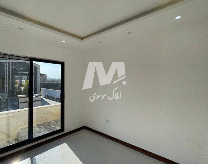 خرید ویلا در چمستان امیرآباد شهرکی | ۲۰۰ متر