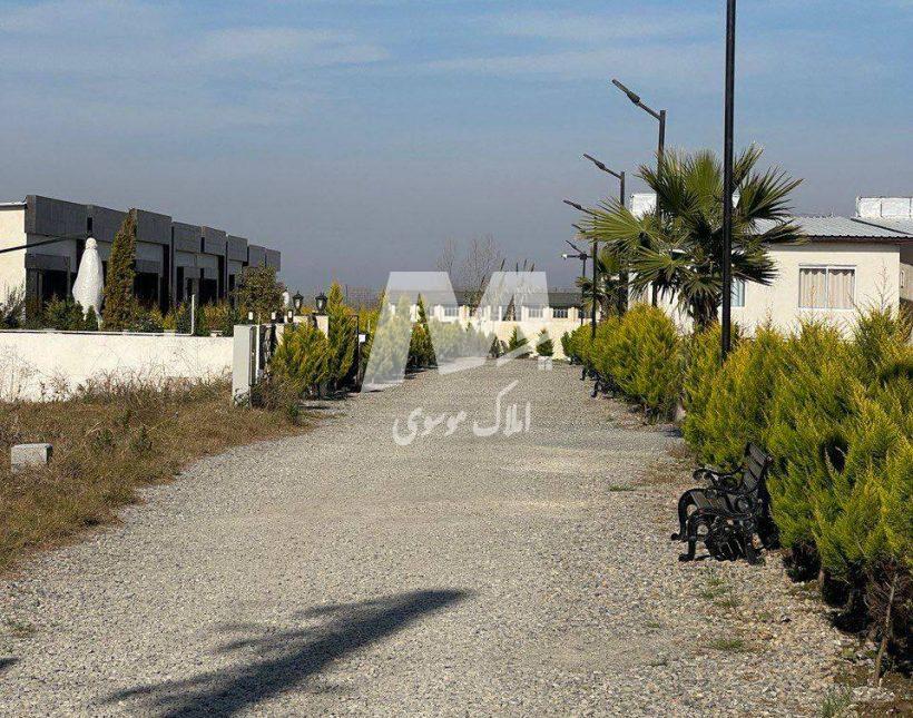خرید ویلا در چمستان امیرآباد شهرکی | ۲۰۰ متر