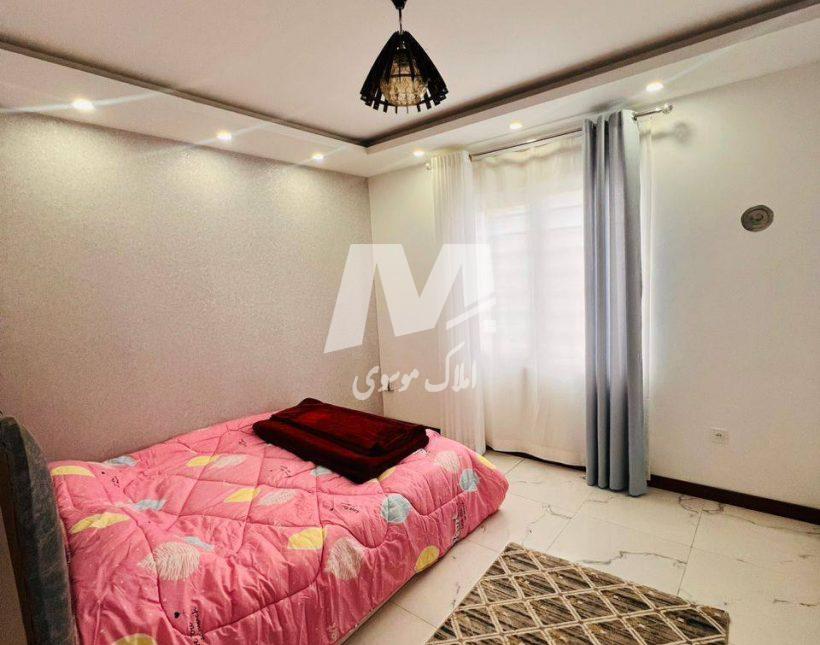 خرید ویلا در چمستان شهرکی سند دار | ۲۷۰ متر