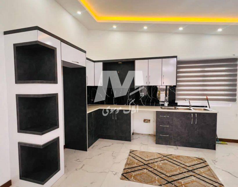 خرید ویلا در چمستان شهرکی سند دار | ۲۷۰ متر