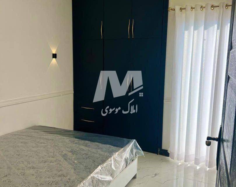 فروش ویلا در چمستان مبله فلت | ۱۶۰ متر