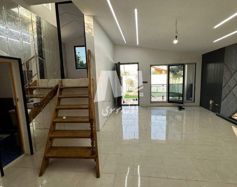 خرید ویلا در چمستان استخر دار سند دار | ۲۴۰ متر
