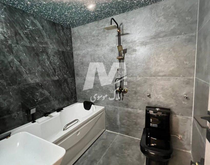 خرید ویلا در چمستان کیابسر استخر دار | ۳۰۰ متر