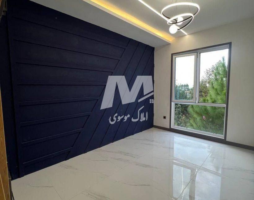 خرید ویلا در چمستان کیابسر استخر دار | ۳۰۰ متر