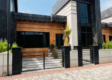 خرید ویلا در چمستان شهرکی سند دار | ۲۰۰ متر