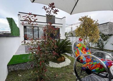 فروش اقساطی ویلا در چمستان نعمت آباد سند دار | ۲۵۰ متر