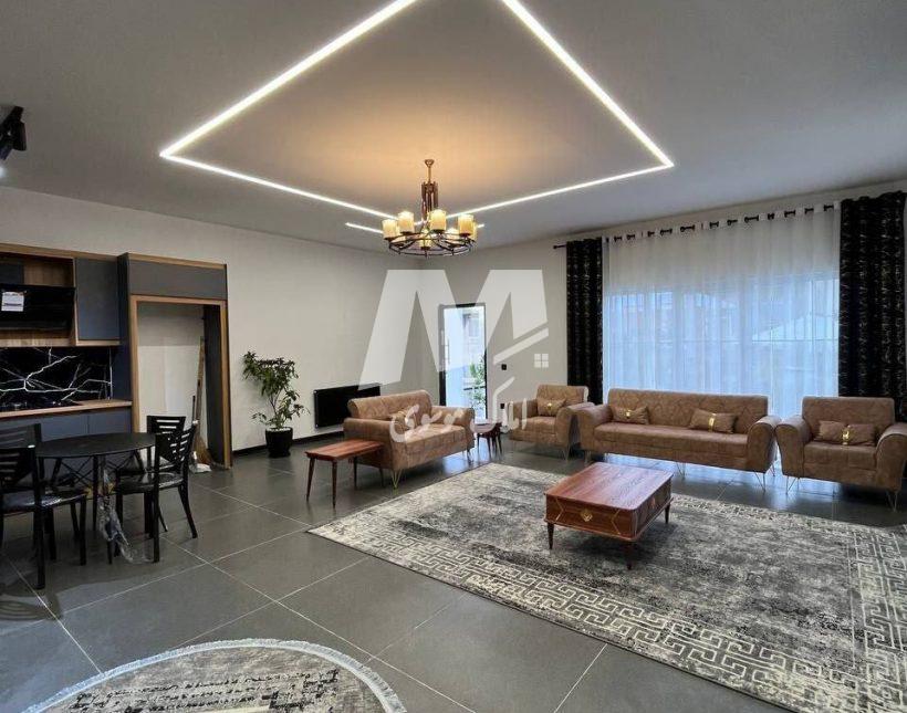 فروش اقساطی ویلا در چمستان نعمت آباد سند دار | ۲۵۰ متر