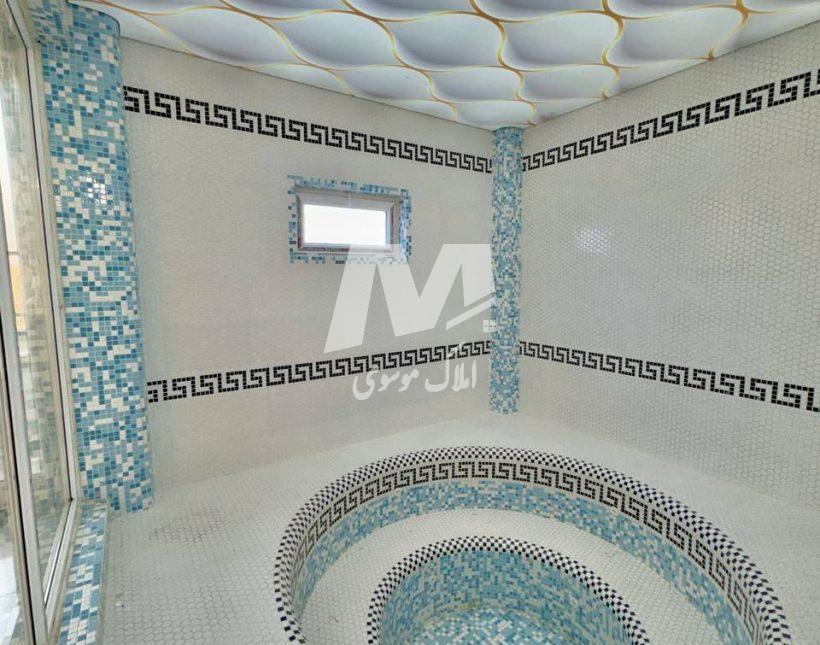 خرید ویلا در جاده جنگلی ایزدشهر استخردار | ۴۵۰ متر