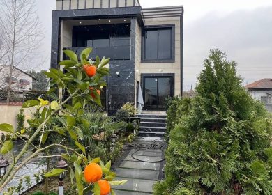 خرید ویلا در چمستان بهدشت شهرکی | ۲۲۰ متر