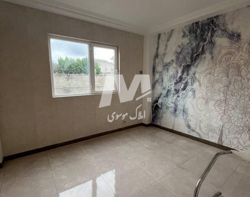 خرید ویلا در چمستان استخردار شهرکی | ۲۲۰ متر