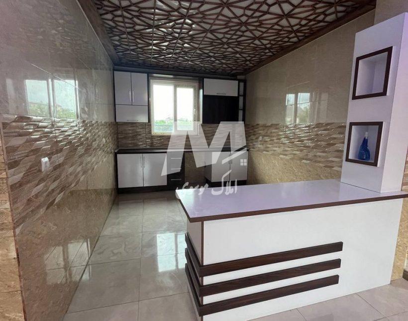 خرید ویلا در چمستان استخردار شهرکی | ۲۲۰ متر