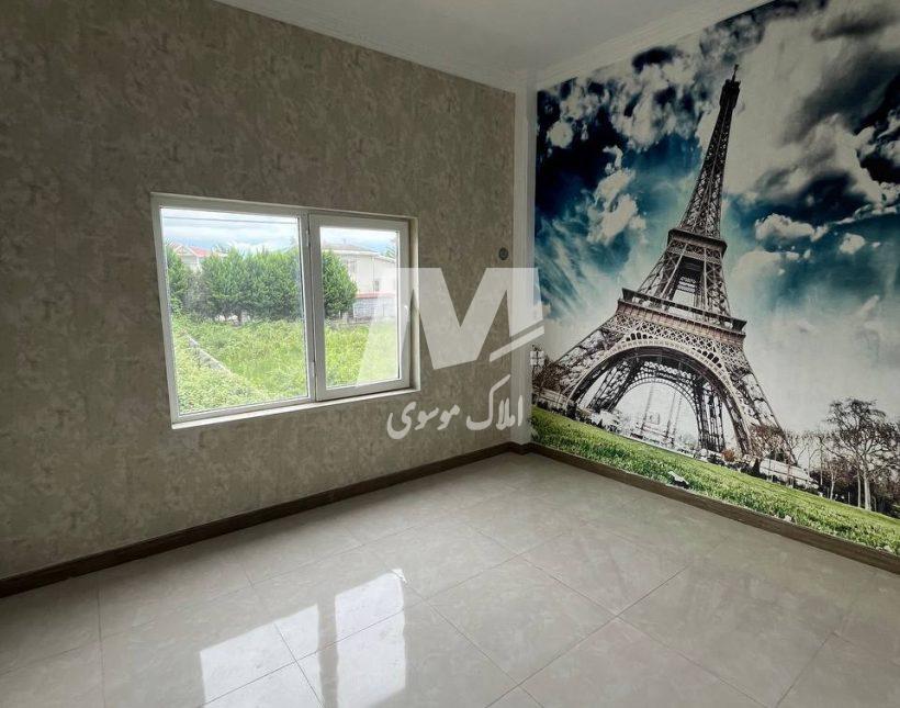 خرید ویلا در چمستان استخردار شهرکی | ۲۲۰ متر