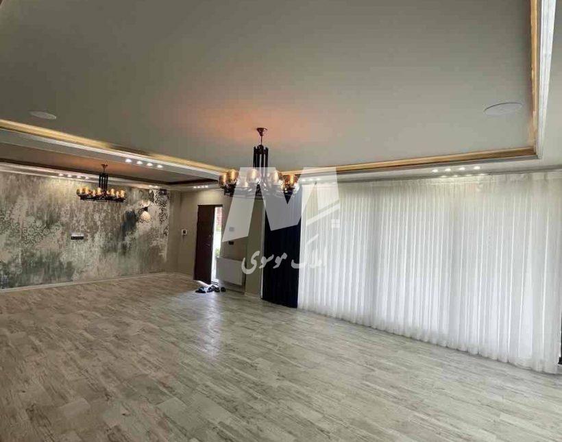 خرید ویلا در چمستان آهودشت شهرکی | ۲۶۰ متر