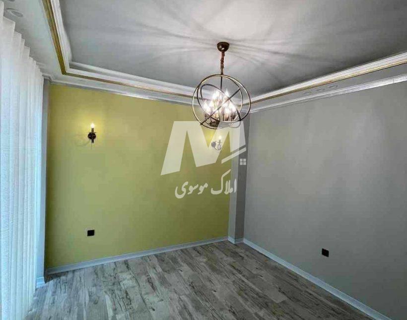 خرید ویلا در چمستان آهودشت شهرکی | ۲۶۰ متر