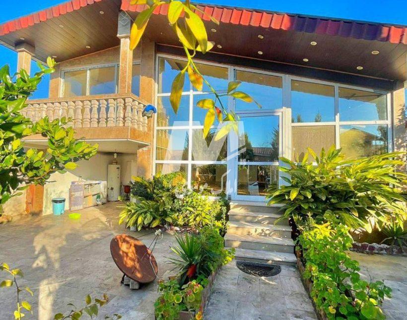 خرید ویلا در چمستان دوبلکس شهرکی | ۲۵۰ متر