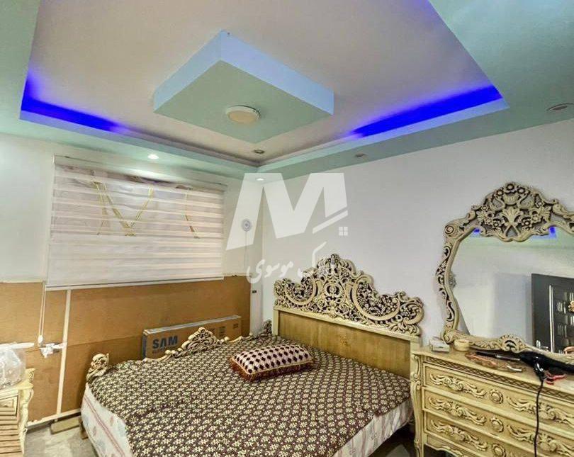 خرید ویلا در چمستان دوبلکس شهرکی | ۲۵۰ متر