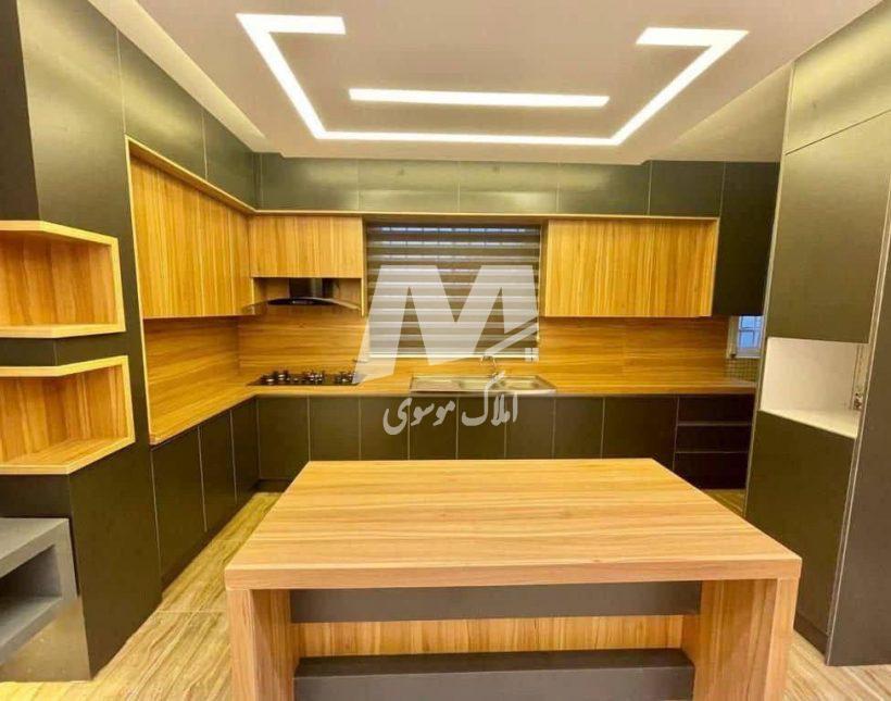 خرید ویلا در چمستان هوشمند شهرکی | ۲۵۰ متر