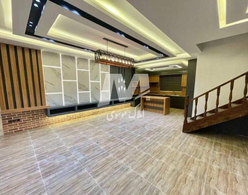 خرید ویلا در چمستان هوشمند شهرکی | ۲۵۰ متر