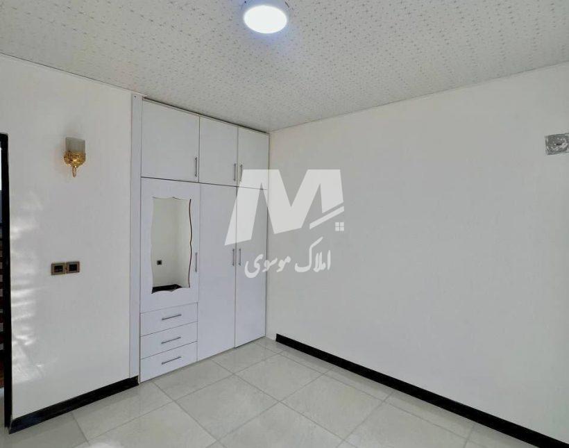 فروش ویلا در چمستان فلت سند دار | ۳۰۰ متر