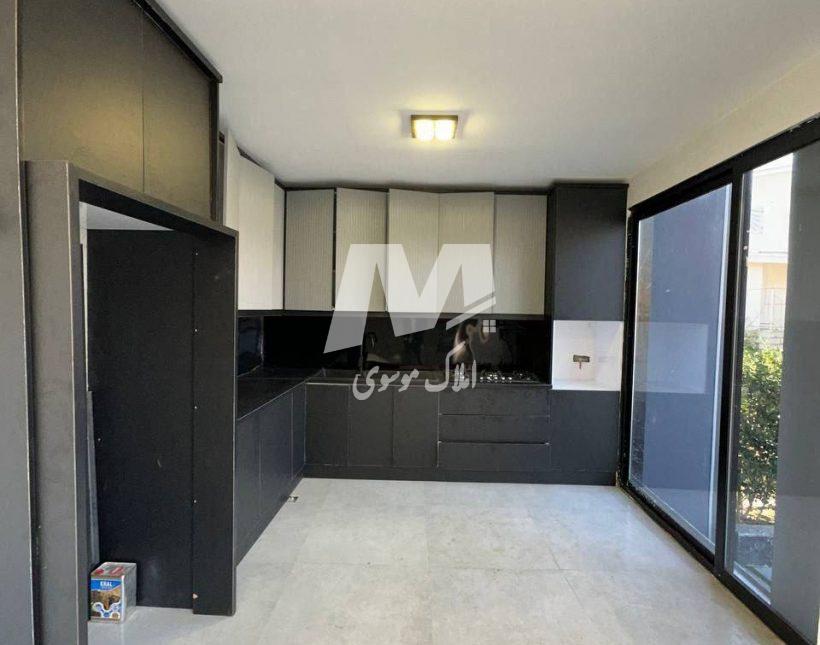خرید ویلا در چمستان بهدشت هوشمند | ۲۲۰ متر