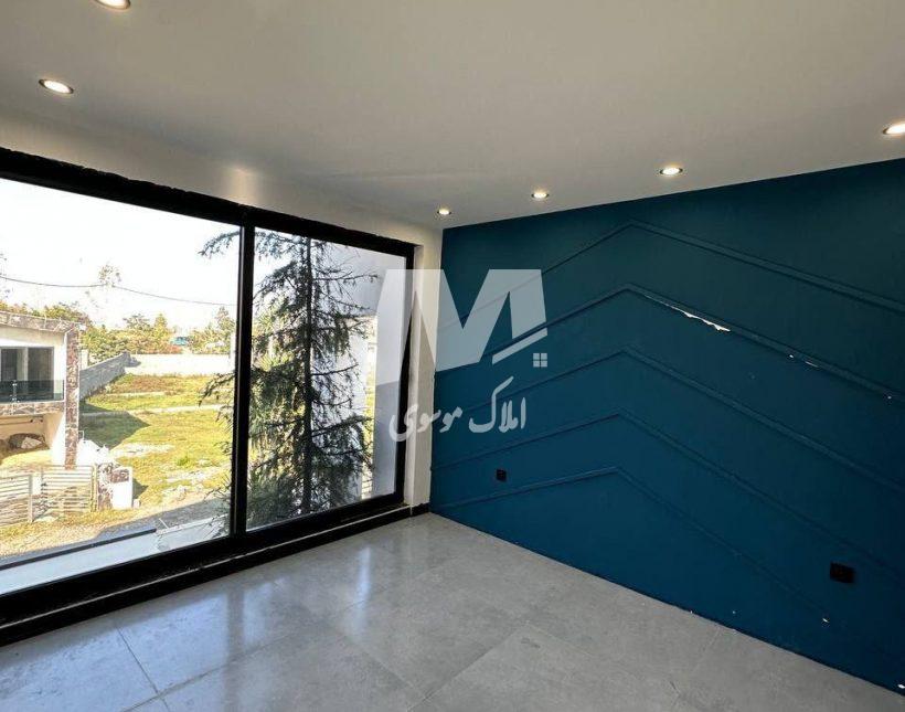 خرید ویلا در چمستان بهدشت هوشمند | ۲۲۰ متر