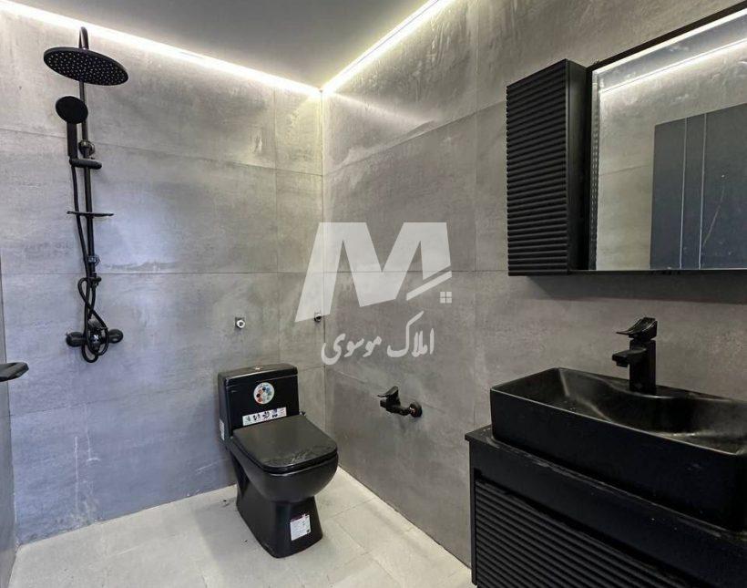 خرید ویلا در چمستان بهدشت هوشمند | ۲۲۰ متر