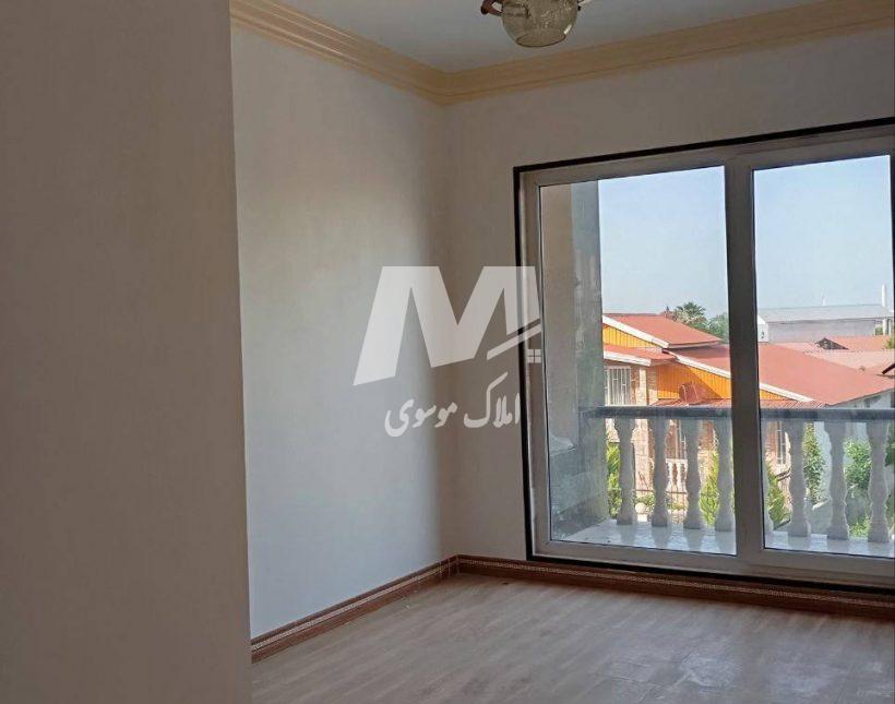 خرید ویلا در چمستان دوبلکس شهرکی | ۱۲۰ متر