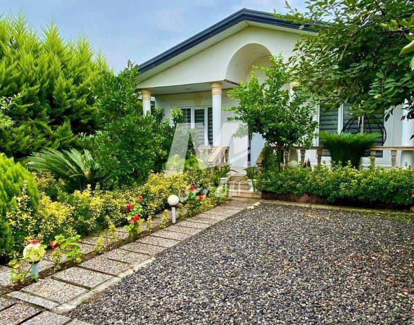 خرید اقساطی ویلا در چمستان شهرکی سند دار | ۲۷۰ متر