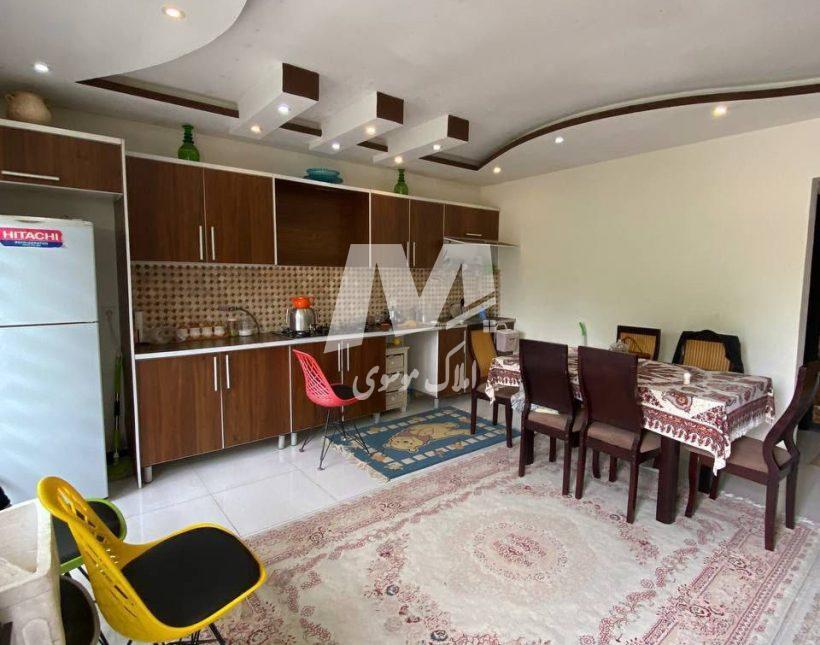 خرید اقساطی ویلا در چمستان شهرکی سند دار | ۲۷۰ متر