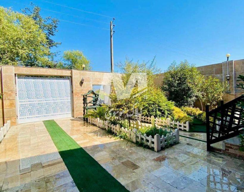 خرید ویلا در چمستان استخردار شهرکی | ۳۵۰ متر