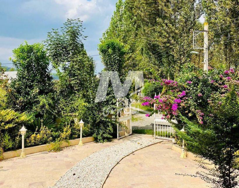 خرید اقساطی ویلا در چمستان بهدشت جکوزی | ۲۰۵ متر