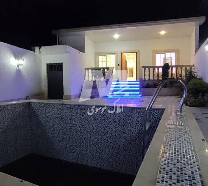 خرید اقساطی ویلا در چمستان سند دار استخردار | ۲۴۰ متر