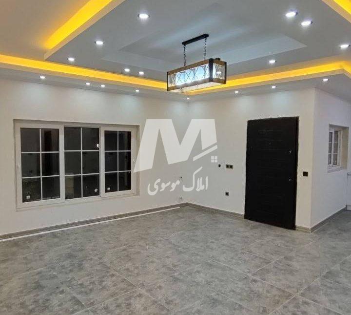 خرید اقساطی ویلا در چمستان سند دار استخردار | ۲۴۰ متر