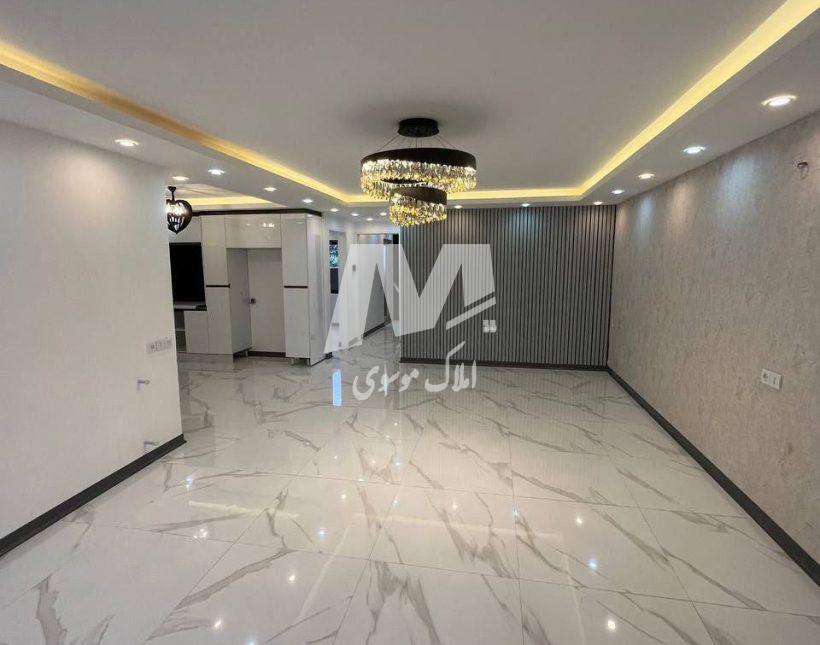 خرید اقساطی ویلا در چمستان شهرکی سند دار | ۲۳۰ متر