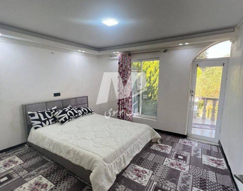 خرید اقساطی ویلا در چمستان دوبلکس شهرکی | ۲۲۰ متر
