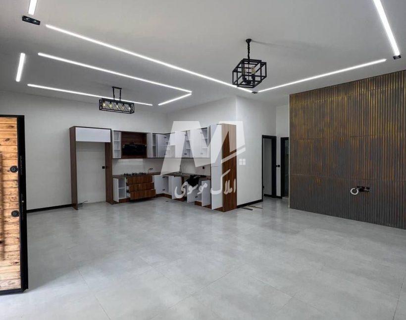 خرید اقساطی ویلا در چمستان فلت روف دار | ۲۰۰ متر