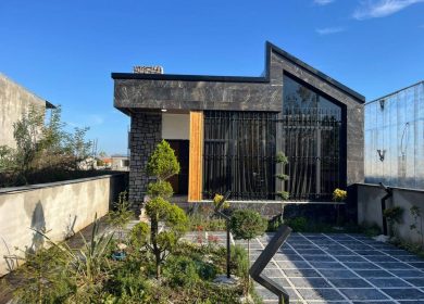خرید اقساطی ویلا در چمستان شهرکی روف دار | ۲۳۰ متر
