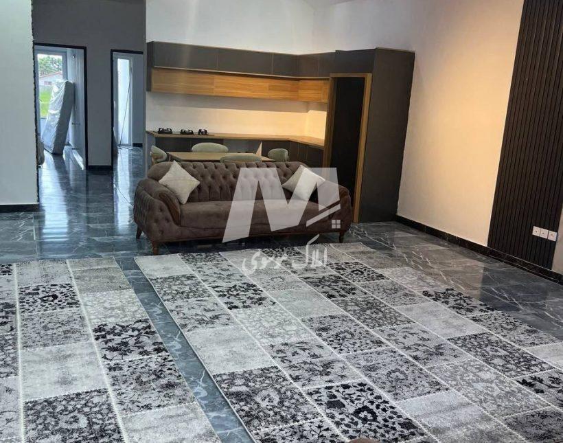 خرید اقساطی ویلا در چمستان شهرکی روف دار | ۲۳۰ متر