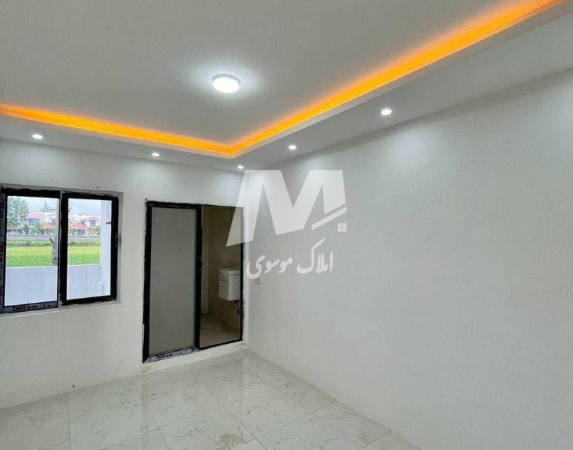 خرید اقساطی ویلا در چمستان فلت شهرکی | ۲۸۰ متر