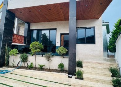 خرید اقساطی ویلا در چمستان فلت سند دار | ۲۳۰ متر