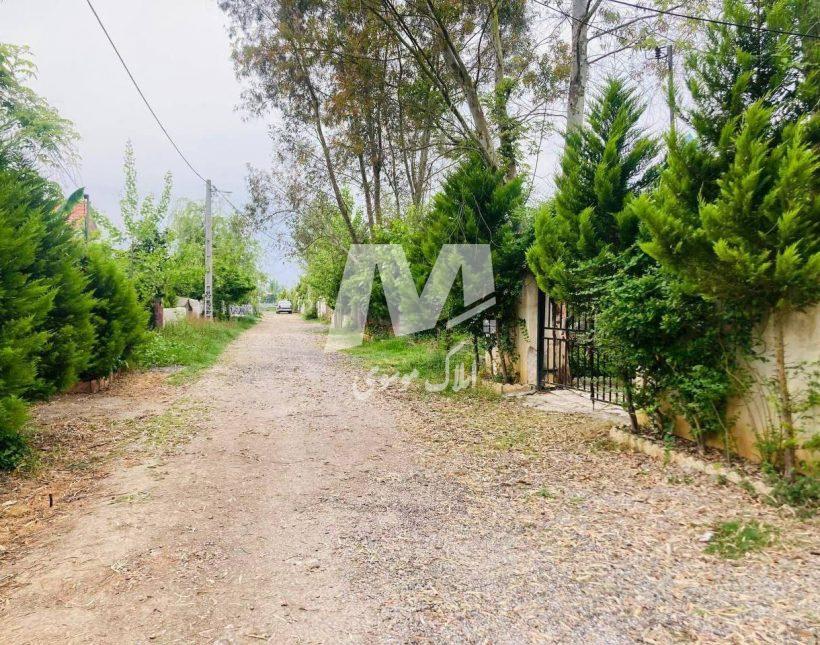 خرید اقساطی ویلا در چمستان شهرکی سند دار | ۱۸۵ متر