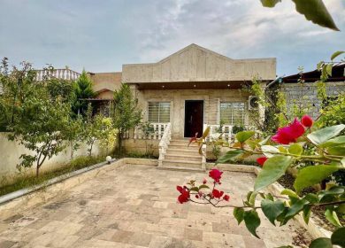 خرید اقساطی ویلا در چمستان آهودشت شهرکی | ۲۰۰ متر
