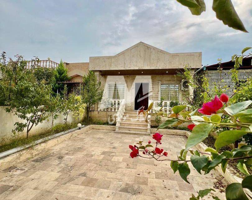 خرید اقساطی ویلا در چمستان آهودشت شهرکی | ۲۰۰ متر
