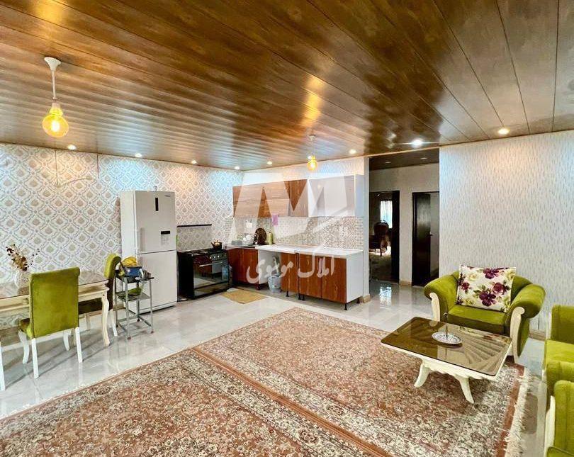 خرید اقساطی ویلا در چمستان آهودشت شهرکی | ۲۰۰ متر