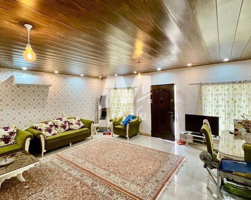 خرید اقساطی ویلا در چمستان آهودشت شهرکی | ۲۰۰ متر