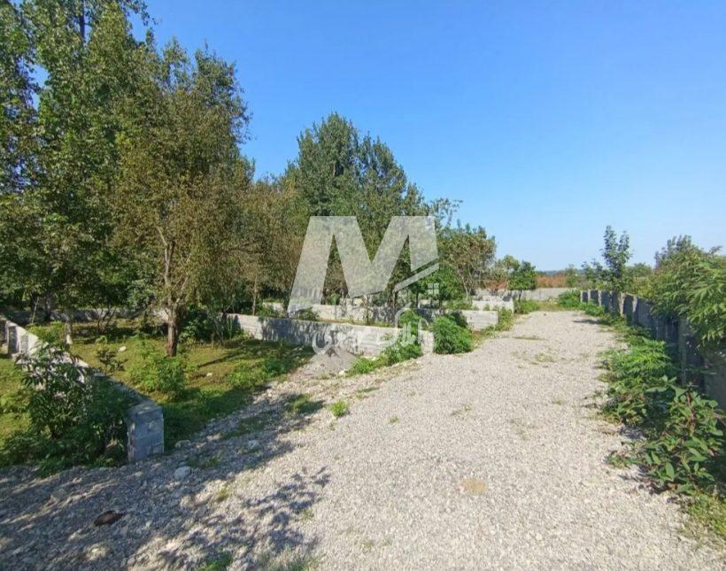 خرید زمین در چمستان قواره های زیر ۲۰۰ متر با قابلیت ساخت | ۱۸۰ متر