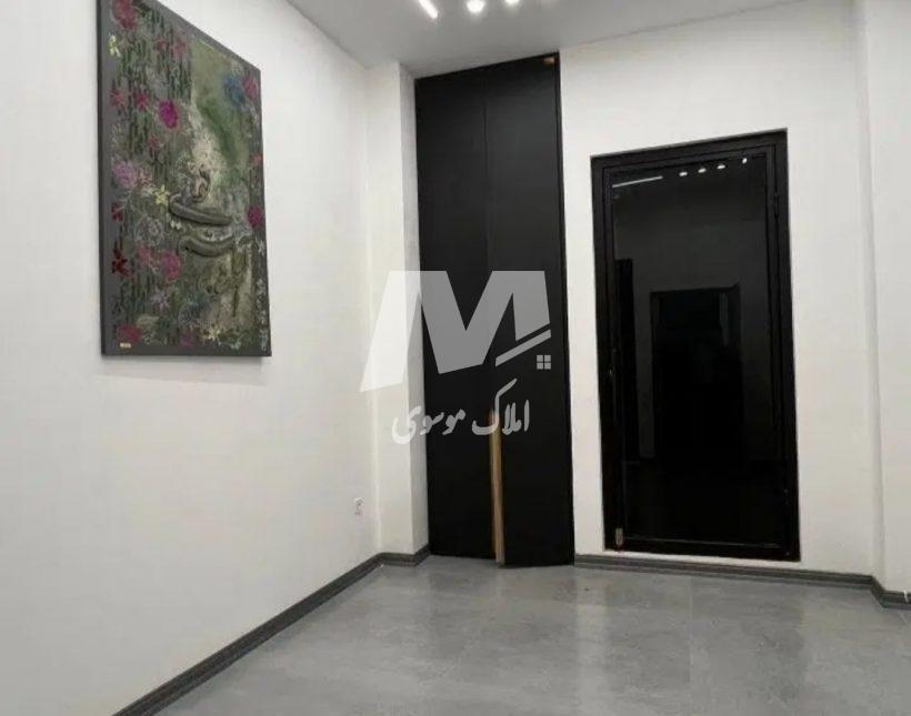 خرید ویلا در نور 350 متر با استخر و ویوی جنگل در روف | 350 متر