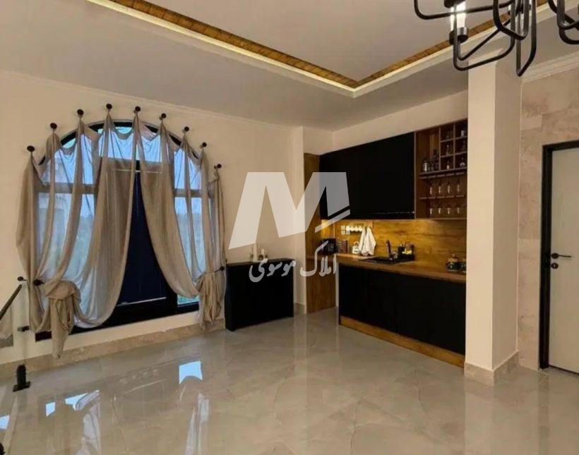 خرید ویلا در نور 350 متر با استخر و مبله کامل سند دار | 350 متر