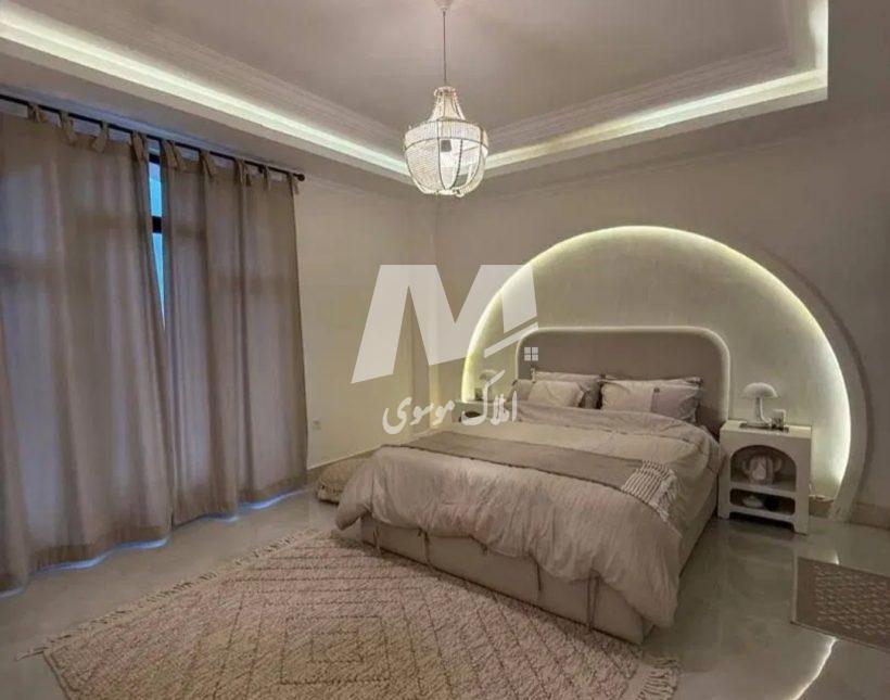 خرید ویلا در نور 350 متر با استخر و مبله کامل سند دار | 350 متر
